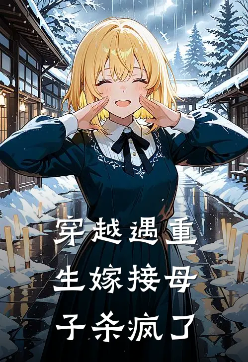 穿越遇重生嫁接母子杀疯了齐昭春草全文阅读免费全集_免费小说穿越遇重生嫁接母子杀疯了(齐昭春草)