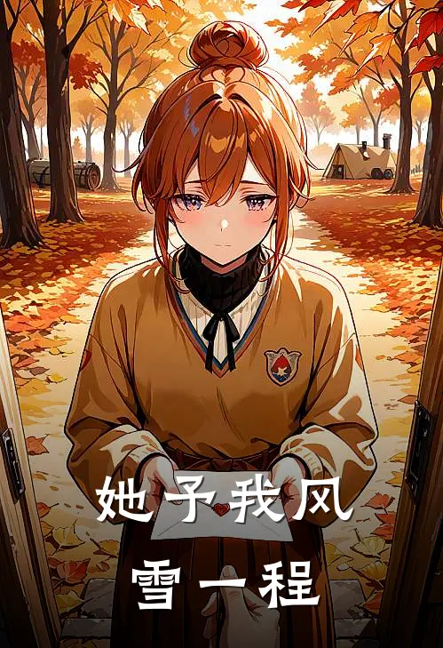 她予我风雪一程