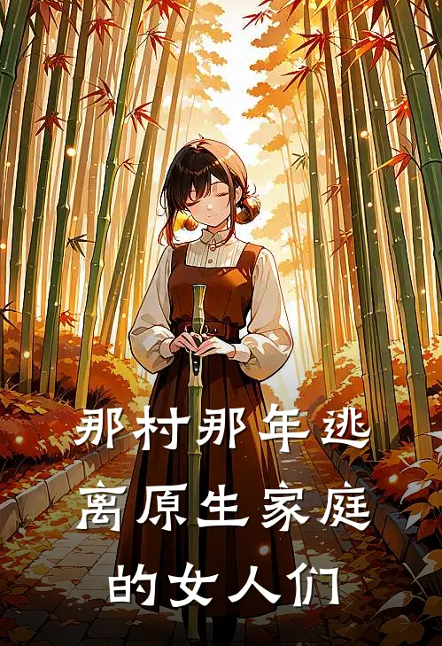 那村那年逃离原生家庭的女人们