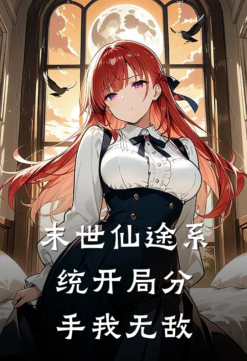 末世仙途系统开局分手我无敌