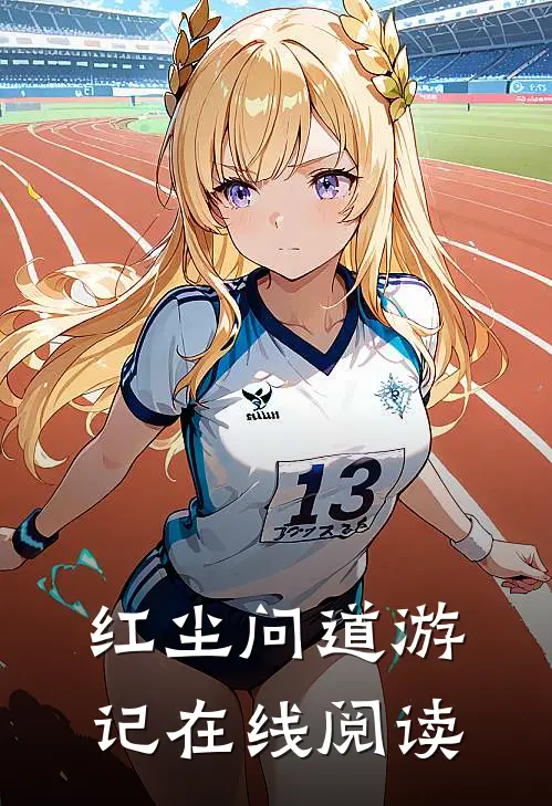 红尘问道游记在线阅读