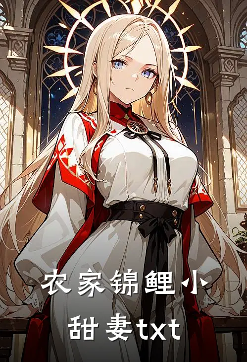 农家锦鲤小甜妻txt