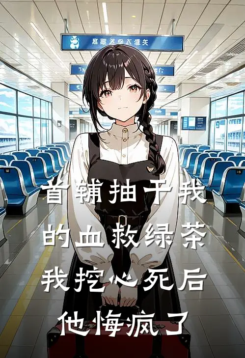 首辅抽干我的血救绿茶，我挖心死后他悔疯了