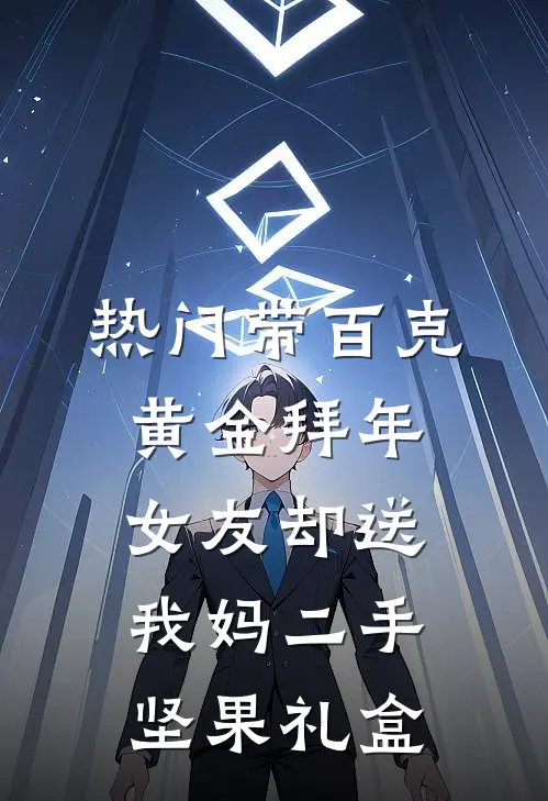 [热门]带百克黄金拜年，女友却送我妈二手坚果礼盒