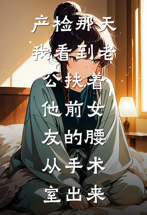 产检那天我看到老公扶着他前女友的腰，从手术室出来程锦月沈时晏热门免费小说_免费小说免费阅读产检那天我看到老公扶着他前女友的腰，从手术室出来程锦月沈时晏