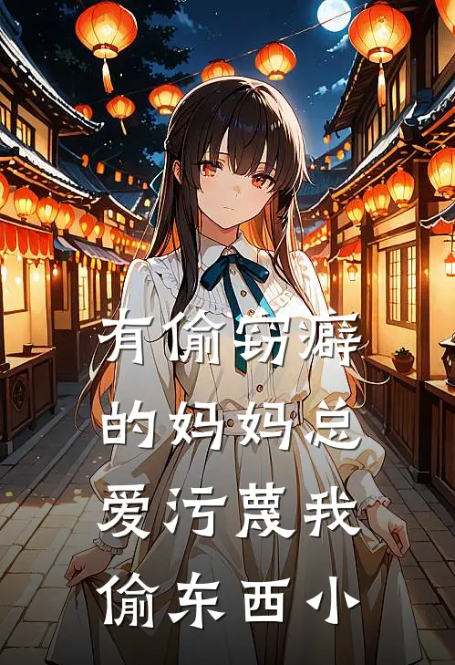 有偷窃癖的妈妈总爱污蔑我偷东西小