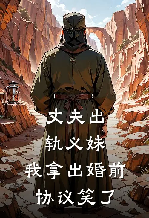 丈夫出轨义妹，我拿出婚前协议笑了沈清梨裴闻渡完本小说免费阅读_最新章节列表丈夫出轨义妹，我拿出婚前协议笑了(沈清梨裴闻渡)