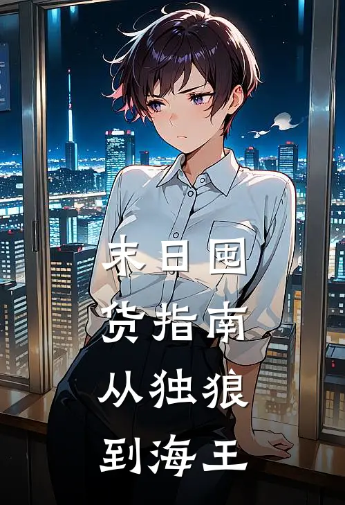 末日囤货指南：从独狼到海王(苏寒玉佩)火爆小说_《末日囤货指南：从独狼到海王》苏寒玉佩小说免费在线阅读