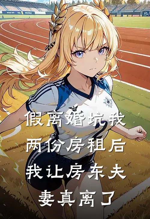 假离婚坑我两份房租后，我让房东夫妻真离了