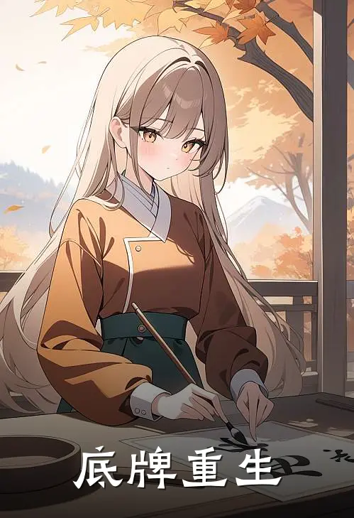 底牌重生
