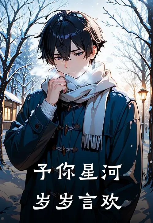 予你星河，岁岁言欢
