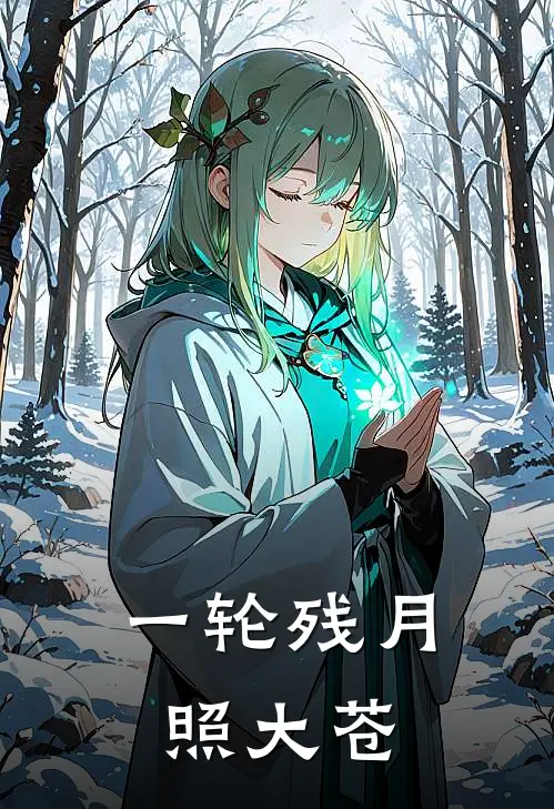 孟沛高弈一轮残月照大苍全章节在线阅读_一轮残月照大苍全集免费在线阅读