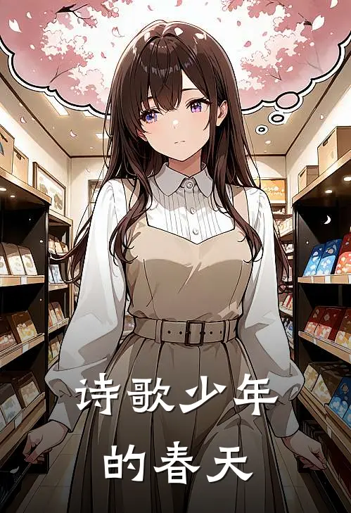 诗歌少年的春天(萧逸嘉豪)完整版免费小说_完结版小说推荐诗歌少年的春天(萧逸嘉豪)