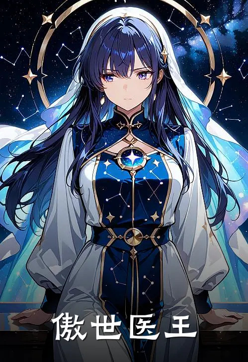傲世医王