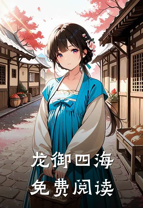 龙御四海免费阅读