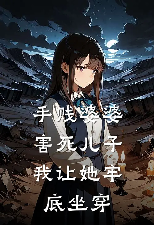 手贱婆婆害死儿子，我让她牢底坐穿