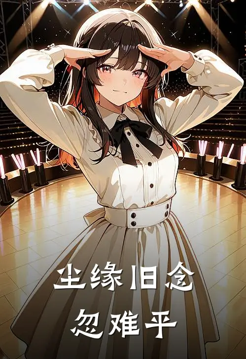 尘缘旧念忽难平