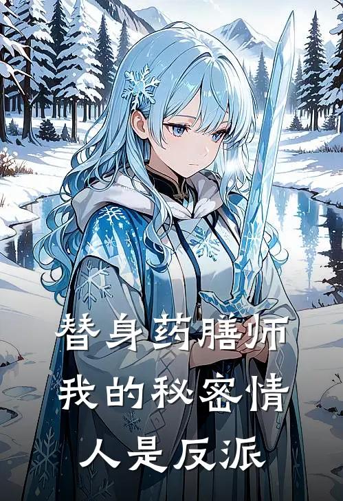 替身药膳师：我的秘密情人是反派