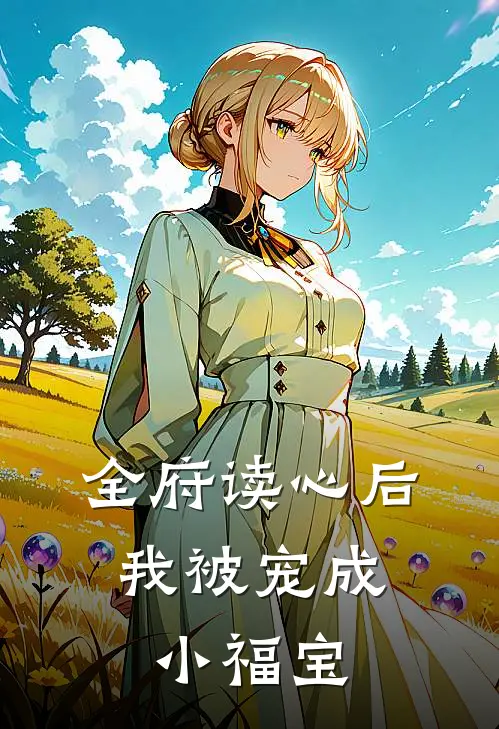 全府读心后，我被宠成小福宝