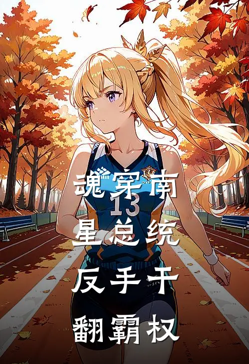 魂穿南星总统，反手干翻霸权