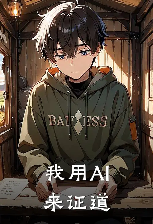 我用AI来证道