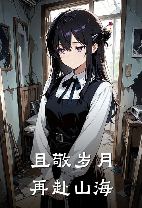 且敬岁月，再赴山海