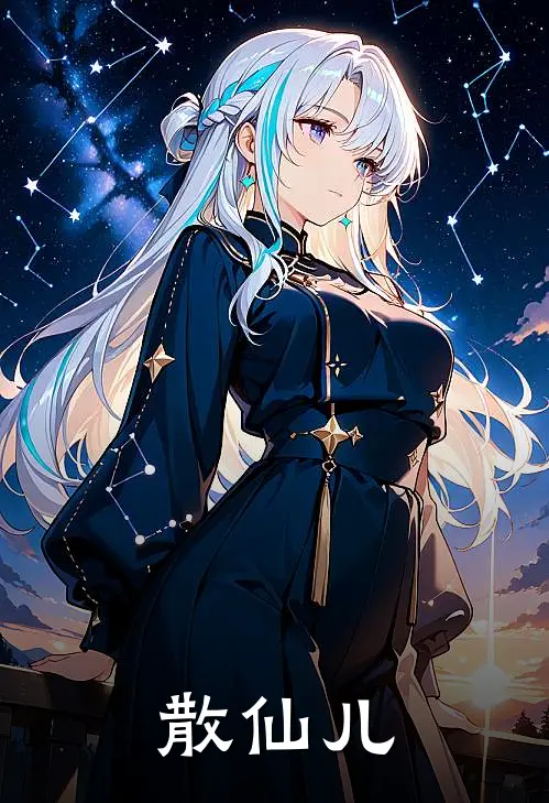 散仙儿
