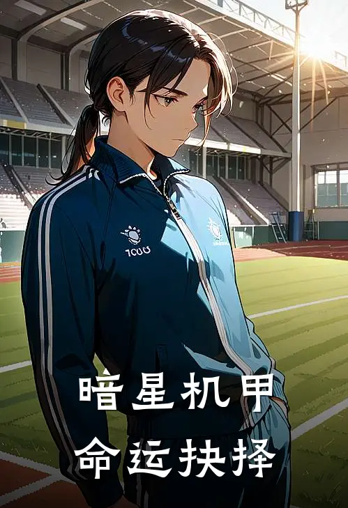 凌辰秦峰(暗星机甲：命运抉择)全章节在线阅读_(暗星机甲：命运抉择)全本在线阅读