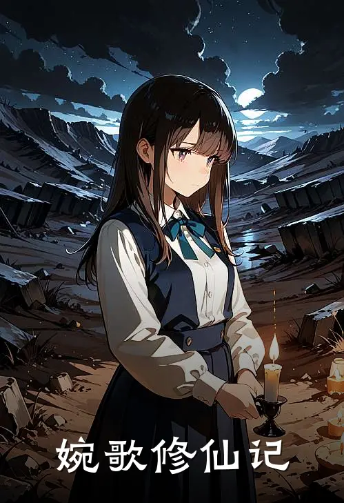 婉歌修仙记