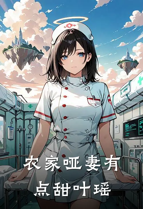 农家哑妻有点甜叶瑶