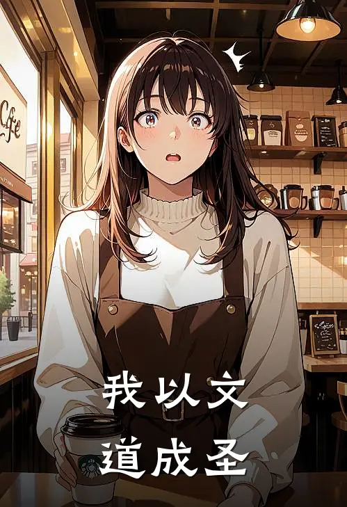 我以文道成圣
