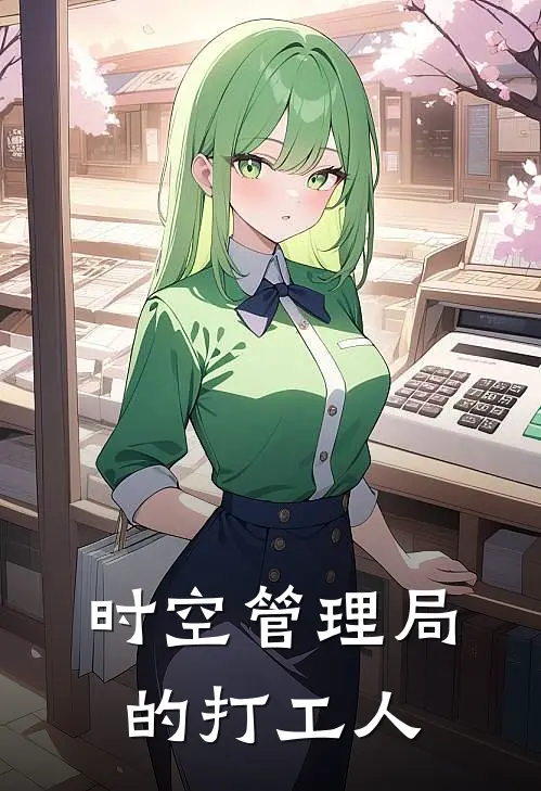 时空管理局的打工人