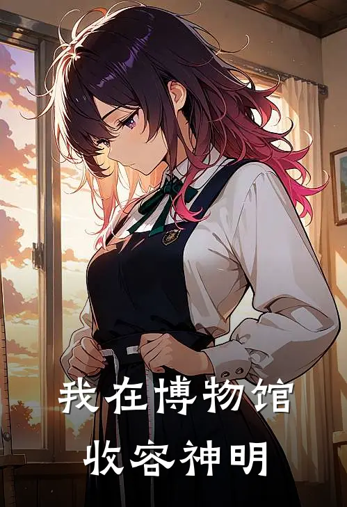 我在博物馆收容神明