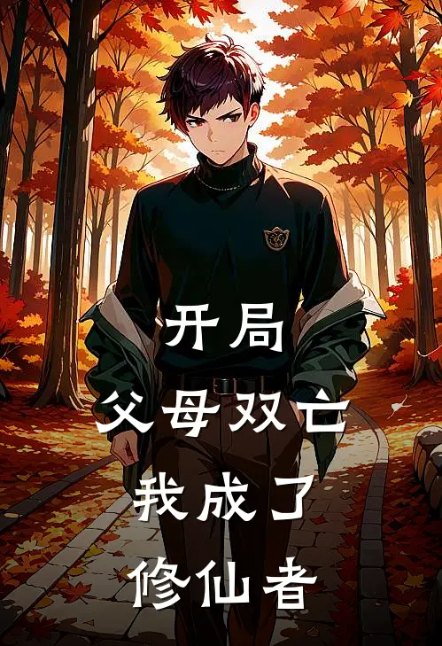 开局：父母双亡，我成了修仙者