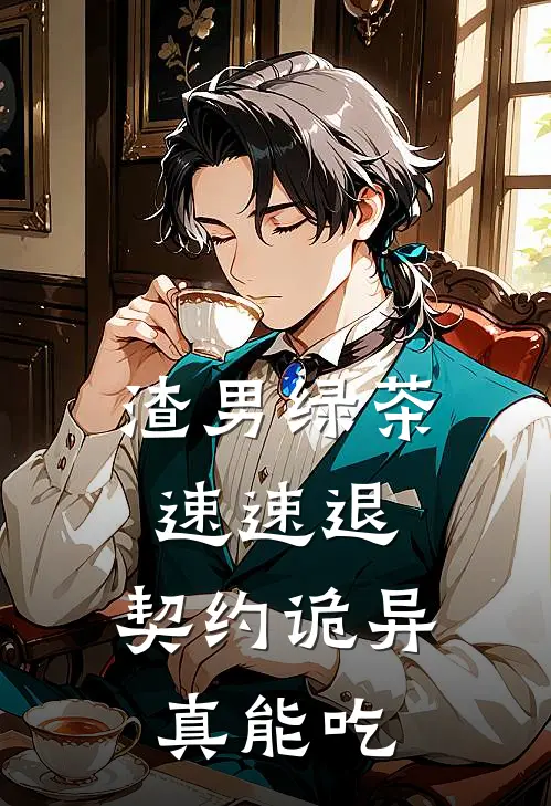 渣男绿茶速速退，契约诡异真能吃