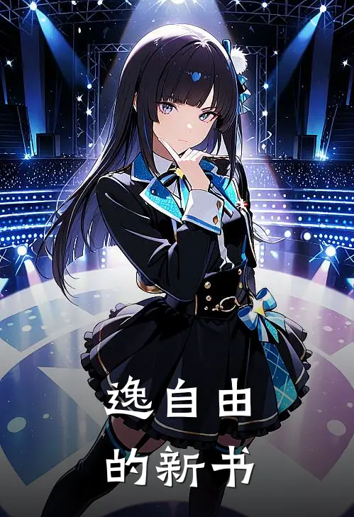 逸自由的新书