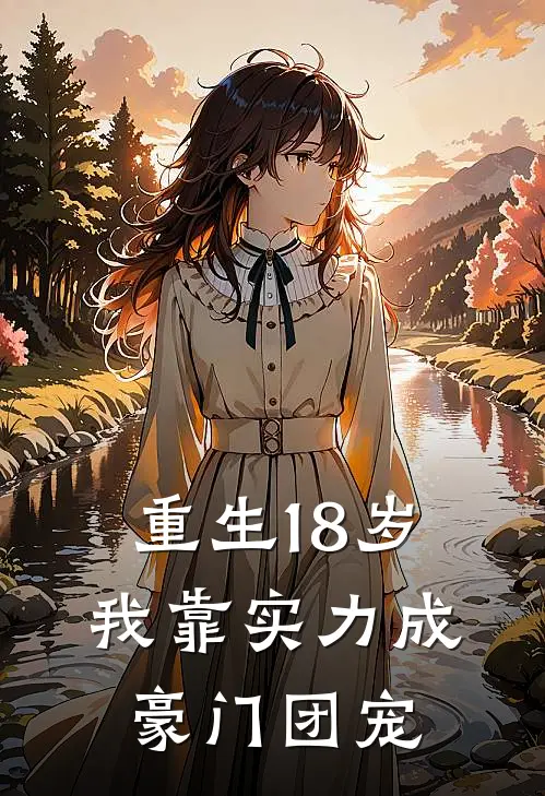 重生18岁：我靠实力成豪门团宠