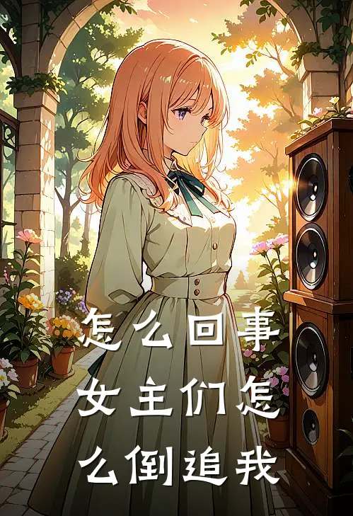 怎么回事，女主们怎么倒追我