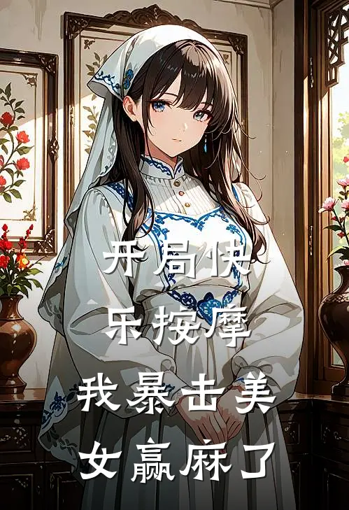 开局快乐按摩，我暴击美女赢麻了(秦凡沈青姿)免费阅读_完结热门小说开局快乐按摩，我暴击美女赢麻了(秦凡沈青姿)