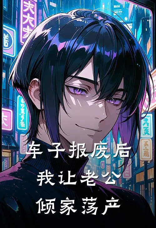 车子报废后，我让老公倾家荡产