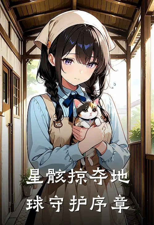 星骸掠夺地球守护序章