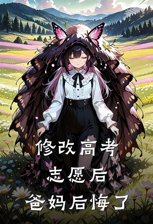 修改高考志愿后，爸妈后悔了