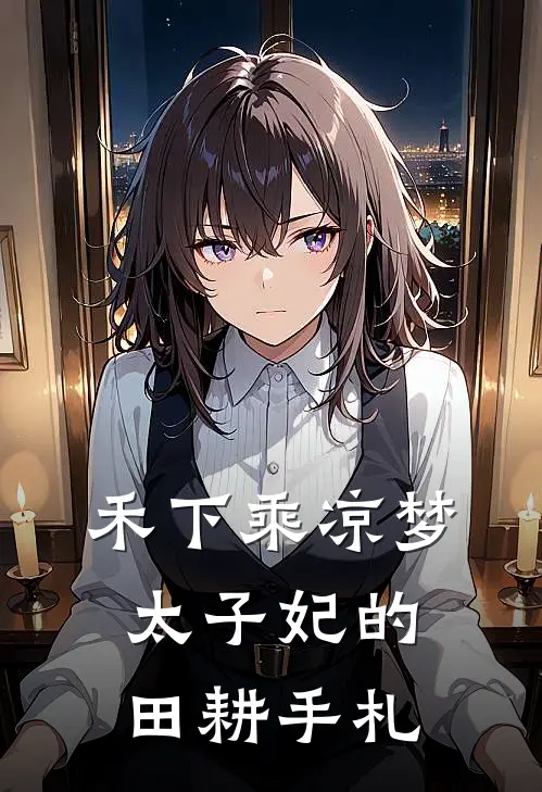 禾下乘凉梦：太子妃的田耕手札