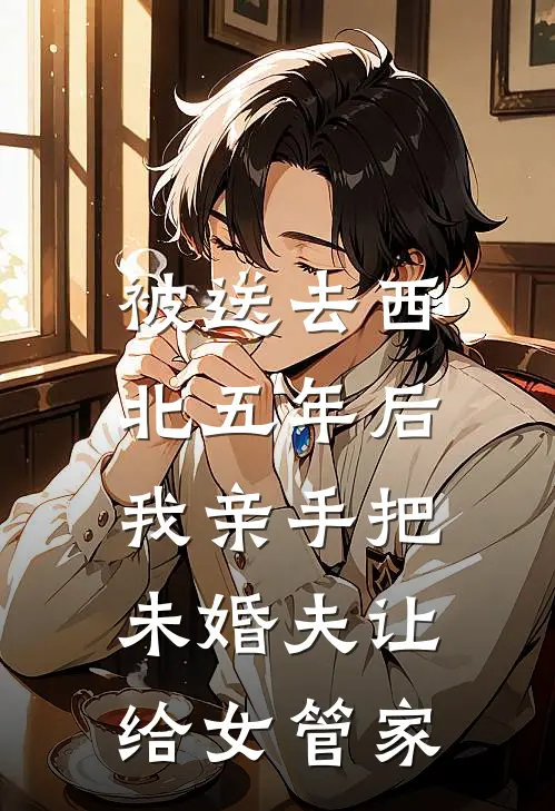 被送去西北五年后，我亲手把未婚夫让给女管家