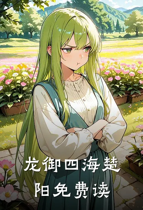 龙御四海楚阳免费读
