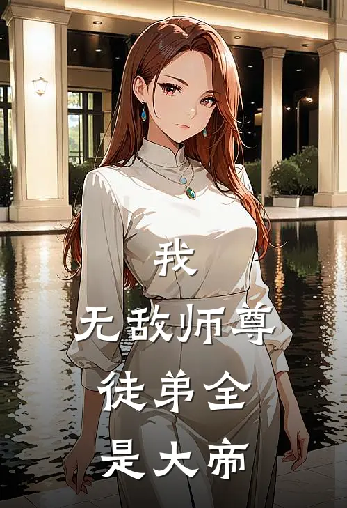我，无敌师尊，徒弟全是大帝