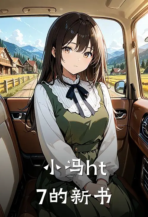 小冯ht7的新书