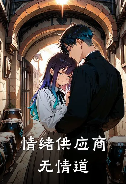 情绪供应商：无情道