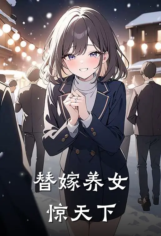 替嫁养女惊天下