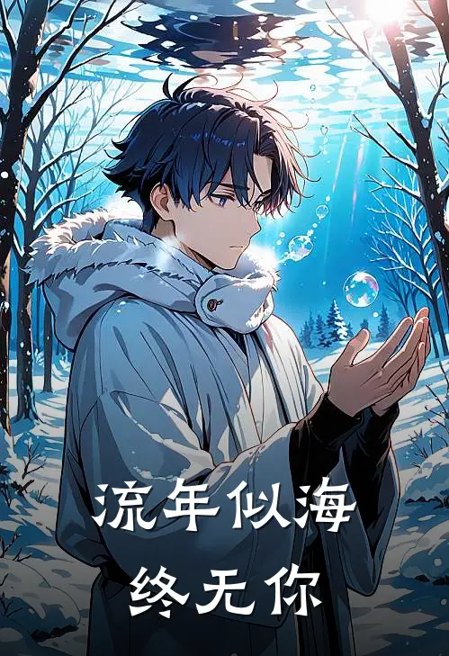 流年似海终无你许安宁乔暖乐免费完结版小说_小说完结流年似海终无你许安宁乔暖乐